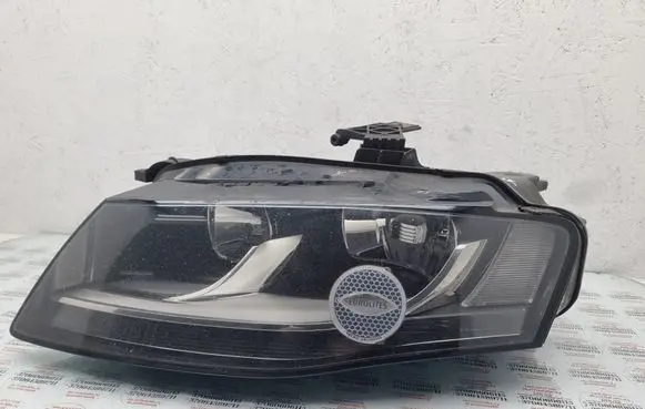 Audi A4 S4 B8 8K Headlight/headlamp 8K0941003A