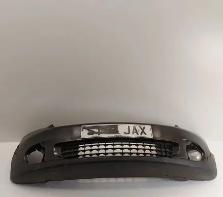Mini Cooper Countryman R60 Front bumper 9802216