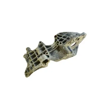 Generator/alternator bracket