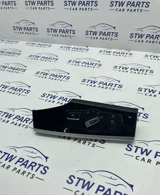 BMW 5 F10 F11 Light switch 6803962