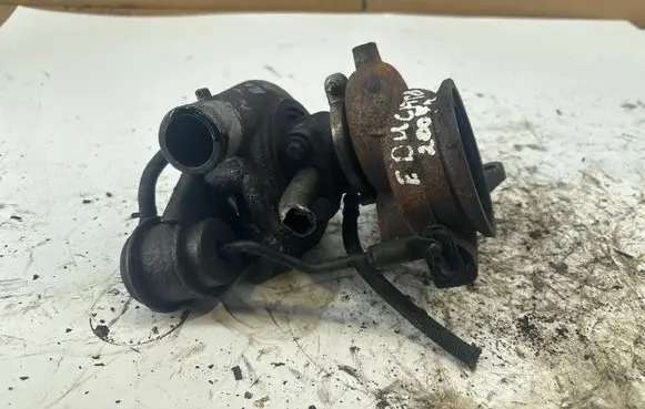 Fiat Ducato Turbo 6U3Q6K682AE 7051254 4913105210