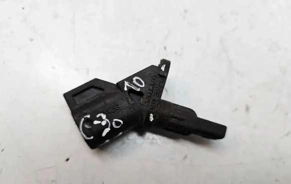 Volvo C30 ABS brake wheel speed sensor 6G9N2B372CB