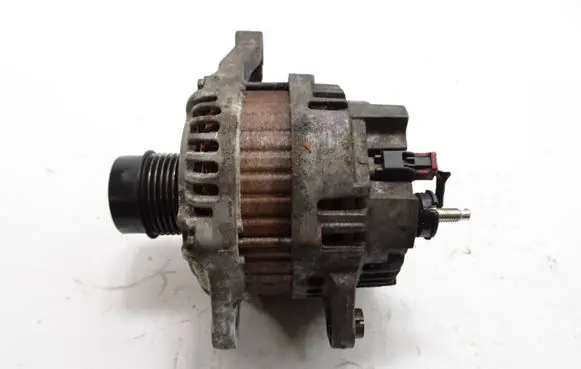 Jeep Compass Generator/alternator 4801323AD A002TJ0481ZC 280460801