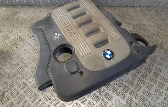 BMW X5 E53 Engine cover (trim) 15196001