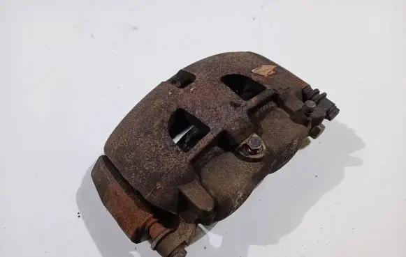 Ford F350 Front brake caliper