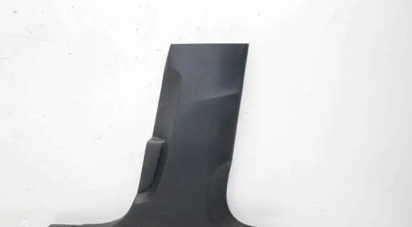 Audi A6 S6 C8 4K (B) pillar trim (bottom) 4K0867240