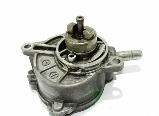 Mercedes-Benz E W211 Vacuum pump A6462300465