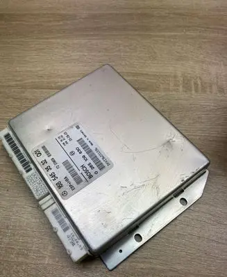 Mercedes-Benz A W168 ESP (stability system) control unit 1685453532 0265109630