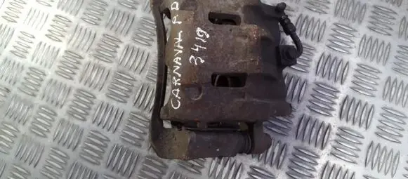 KIA Carnival Front brake caliper