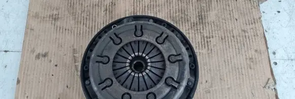 Volkswagen PASSAT B5 Clutch set kit 059141117A