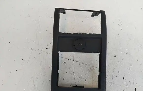 Volkswagen Touran I Other center console (tunnel) element 1T0863289E 1T0864299D