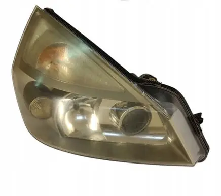 Renault Espace IV Headlight/headlamp