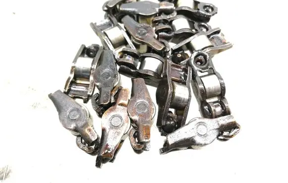 Renault Scenic I Valve rocker arm 