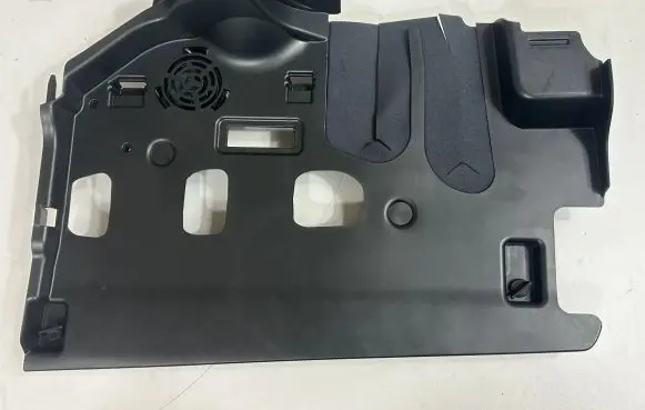 BMW 7 G70 Dashboard lower bottom trim panel 9870544 9363462