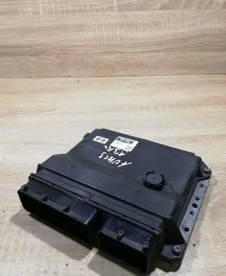 Toyota Auris 150 Engine control unit/module ECU 8966112B00 1758008021