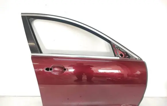 Jaguar XF X250 Front door 