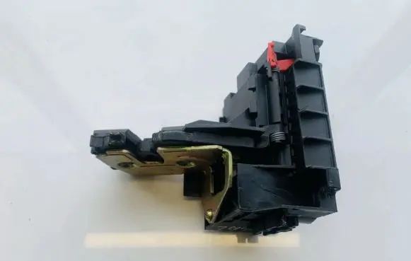 Volvo S40 Seat back rest lock catch 8621650 8621652