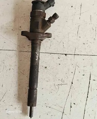Peugeot Partner Fuel injector 0445110311