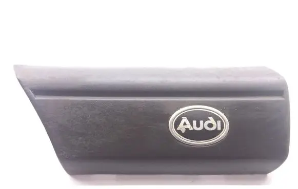 Audi 100 200 5000 C3 Fender trim (molding) 443853971