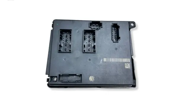 Porsche Cayenne (92A) Comfort/convenience module 7PP907064HH 7PP907064HP 7PP907064JB