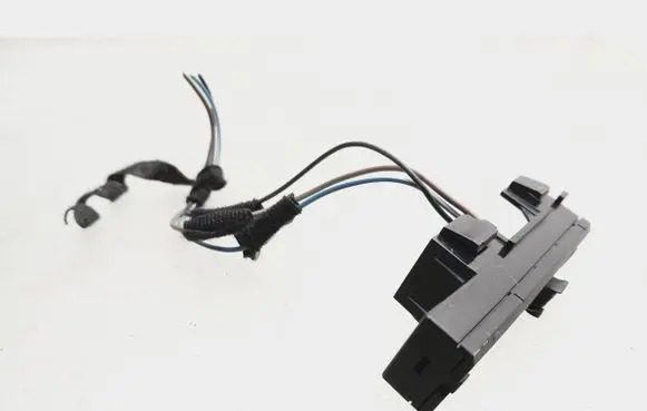 Jaguar XJ X351 Sensor AW93060D20AB