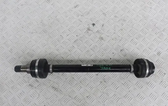 BMW M5 F90 Rear driveshaft 7856937