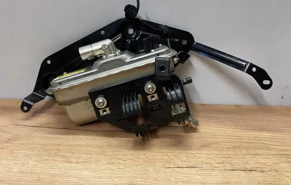BMW iX3 G08 Air conditioning (A/C) air dryer 5A5CED0