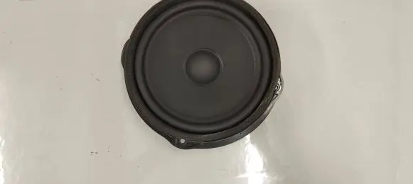 Audi A3 8Y Front door speaker 83a035415b