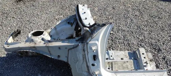 BMW 1 F20 F21 Front piece kit 