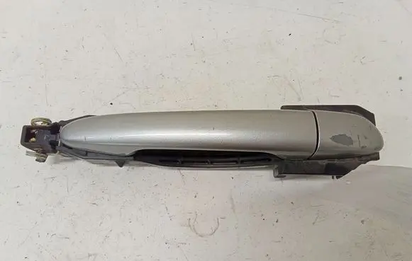 Mazda 6 Rear door exterior handle 4C25