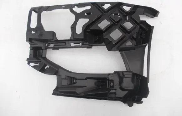 Volkswagen Golf VII Front bumper mounting bracket 5G0807723F