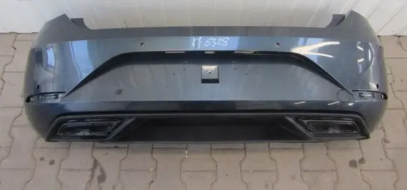 Seat Leon IV Rear bumper 5FA807421
