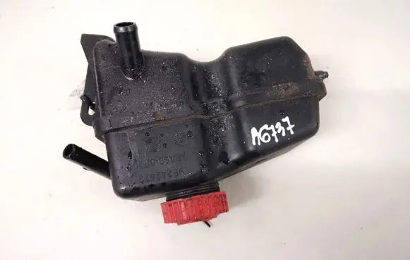 Peugeot 406 Power steering fluid tank/reservoir 96242473