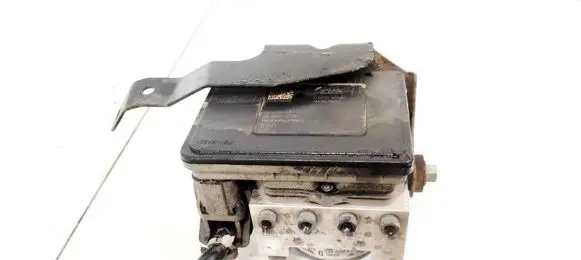 Mitsubishi ASX ABS Pump 4670A772 06.2162-2782.4