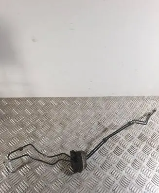 Brake line pipe/hose