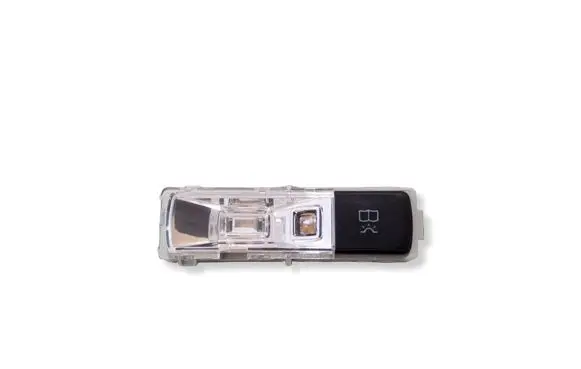 Mercedes-Benz EQB Rear seat light A0009064906