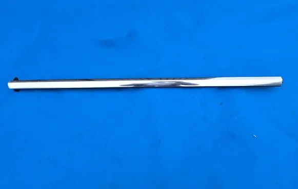 BMW 7 G70 Front door trim (molding) 9447503