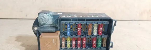 Jaguar XJ X300 Fuse module LNA2800KB 2800KB 518159009