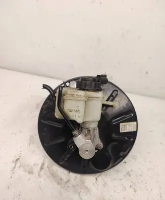 Volkswagen Touran II Brake booster 1T1614105AC