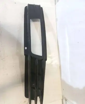Audi A6 S6 C6 4F Front bumper lower grill 4F0807681P