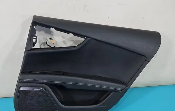 Audi A7 S7 4G Coupe rear side trim panel 4G8867306 IMPRK1476918