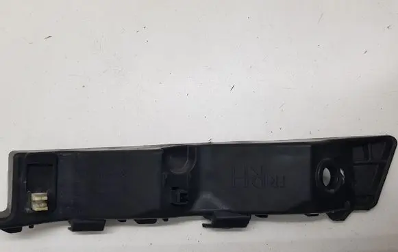 KIA Sportage Front bumper mounting bracket 86514F1000