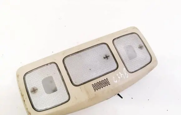 Fiat Croma Front seat light 735317690 735316712