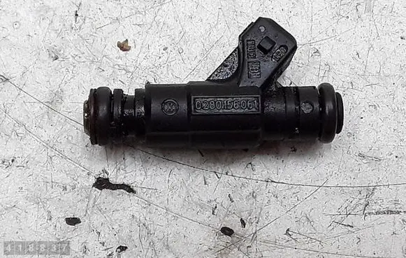 Audi TT Mk1 Fuel injector 0280156061
