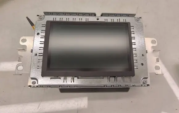 Volvo V40 Screen/display/small screen 31427007