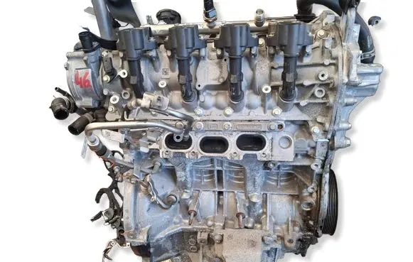 Renault Scenic IV - Grand scenic IV Engine H5HB470