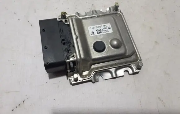 Renault Master III Adblue control unit 237G00350R