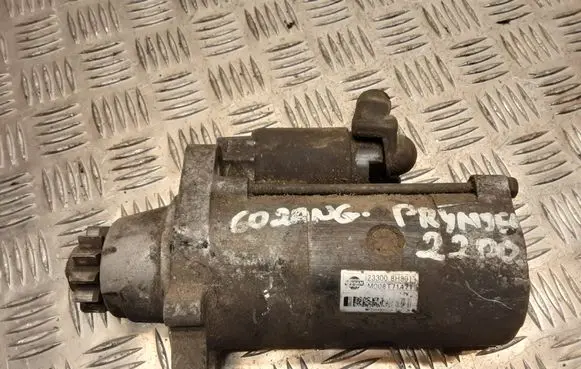 Nissan Primera Starter motor 233008H801