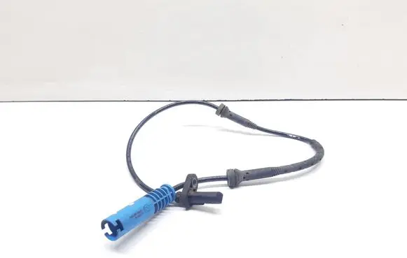 BMW X1 E84 ABS brake wheel speed sensor 6908705 61126908705 6784991