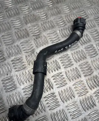 BMW X5 G05 Engine coolant pipe/hose 9845642 1712